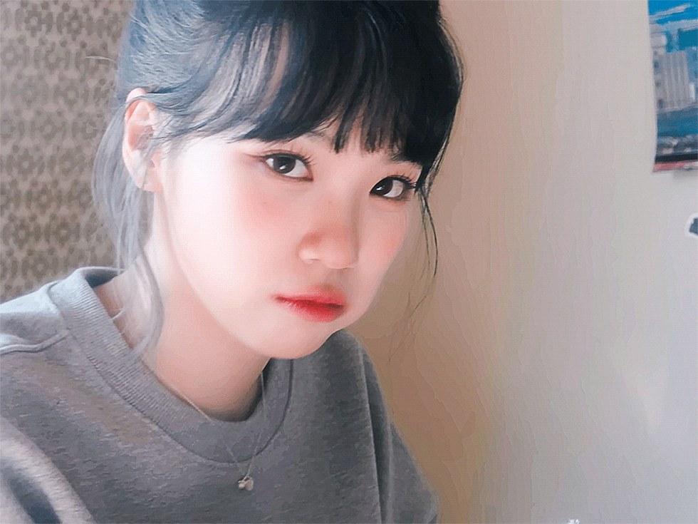 [잡담] 르세라핌 채원이 커버영상 진짜 예쁘게나온다 | 인스티즈