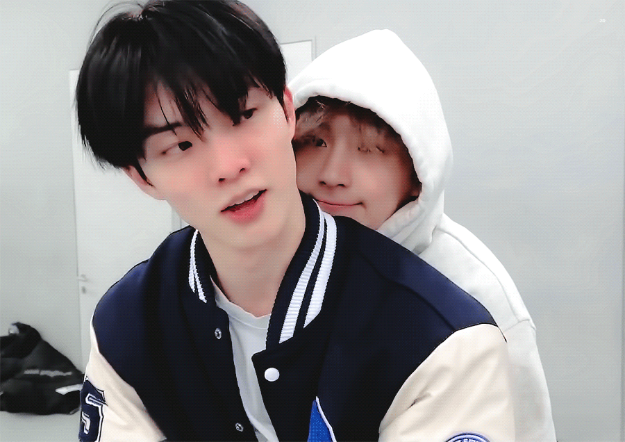 [잡담] 이재현이랑 지창민 | 인스티즈