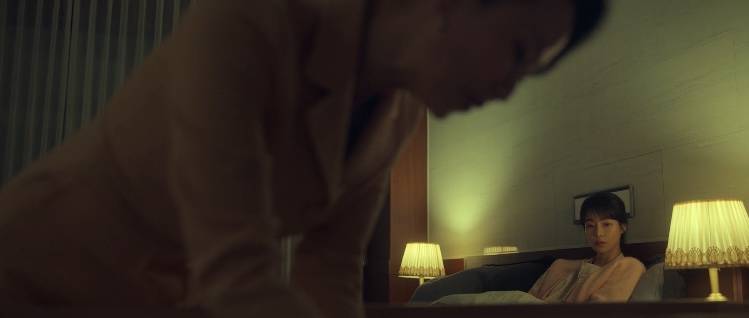 [더글로리] 박연진 딸 하예솔 배냇저고리 의미.jpg | 인스티즈