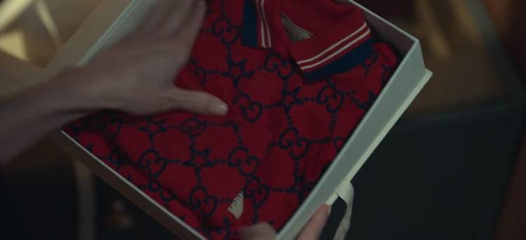 [더글로리] 박연진 딸 하예솔 배냇저고리 의미.jpg | 인스티즈