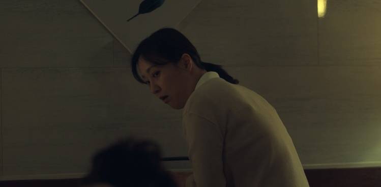 [더글로리] 박연진 딸 하예솔 배냇저고리 의미.jpg | 인스티즈