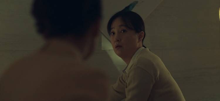 [더글로리] 박연진 딸 하예솔 배냇저고리 의미.jpg | 인스티즈