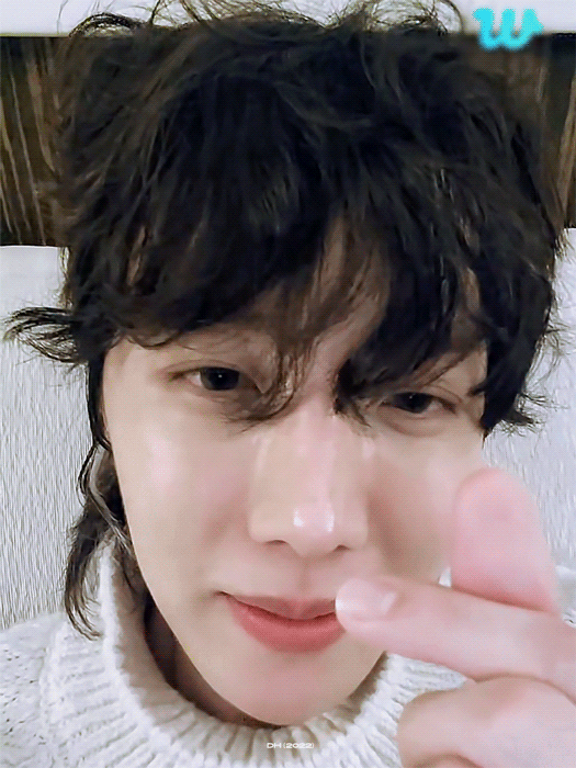 [잡담] 방탄 최근 위버스 라이브로 보는 근황 | 인스티즈