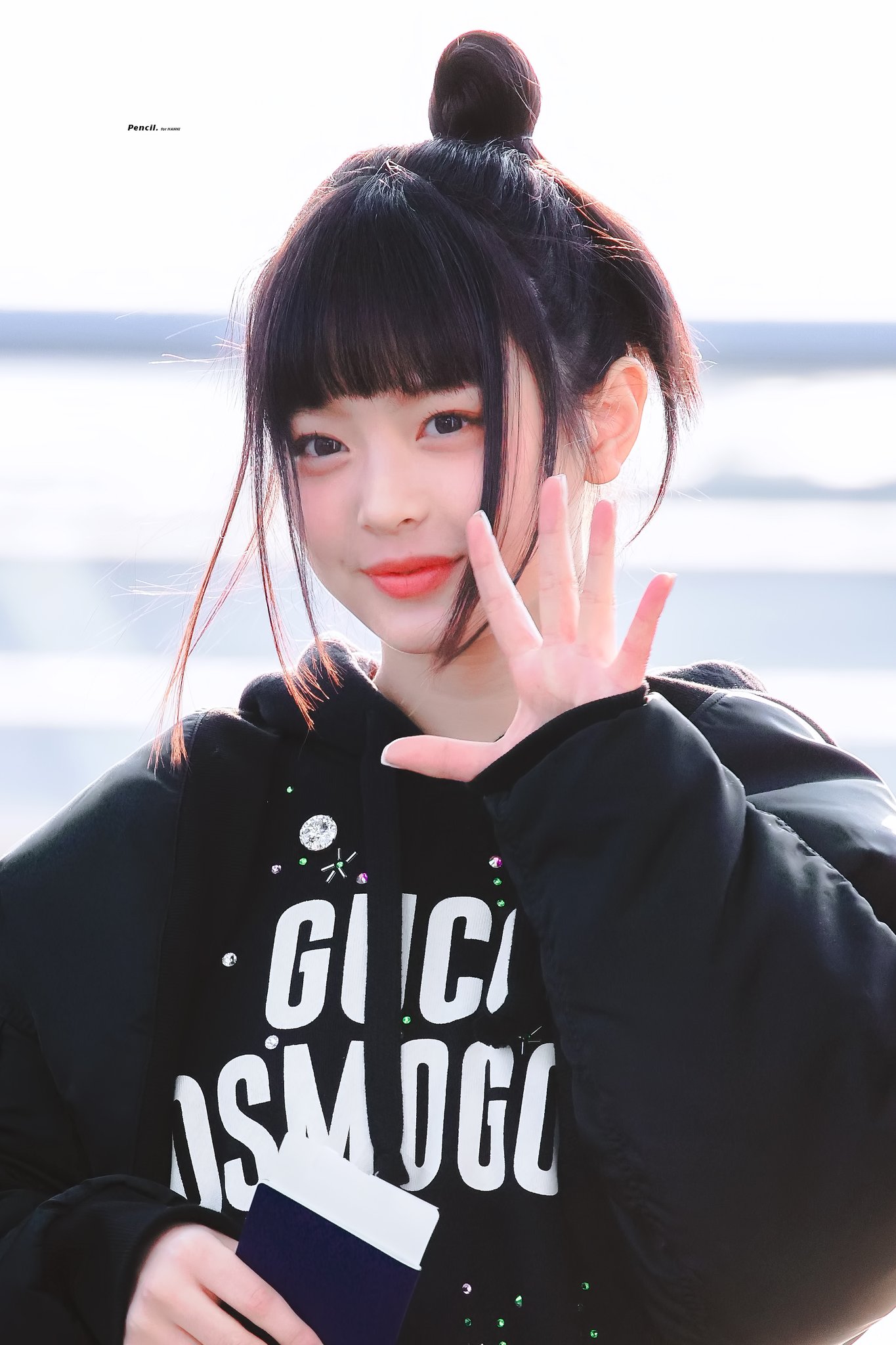 [잡담] 뉴진스 멤버별 제일 좋아하는 공항룩 | 인스티즈