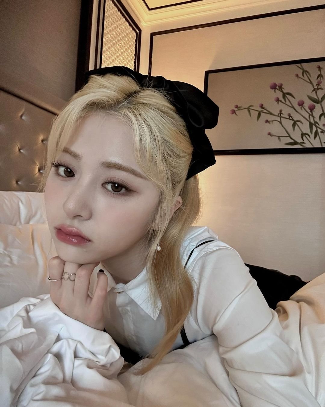 [잡담] 허윤진 작사작곡춤노래 다 쩔지만 | 인스티즈