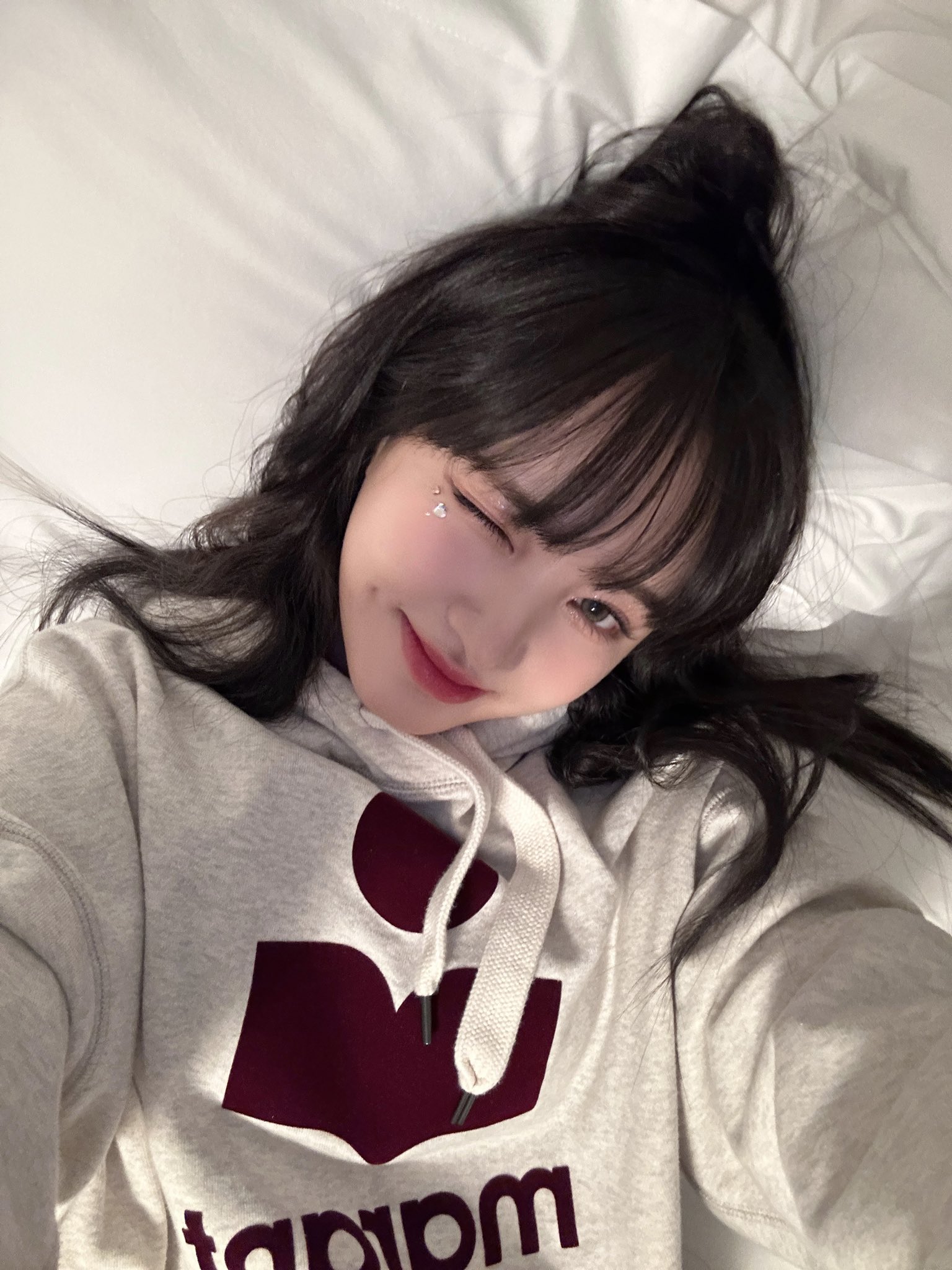 [잡담] 트위터 추천기능때문에 별안간 아이브 공계를 구경하다... | 인스티즈