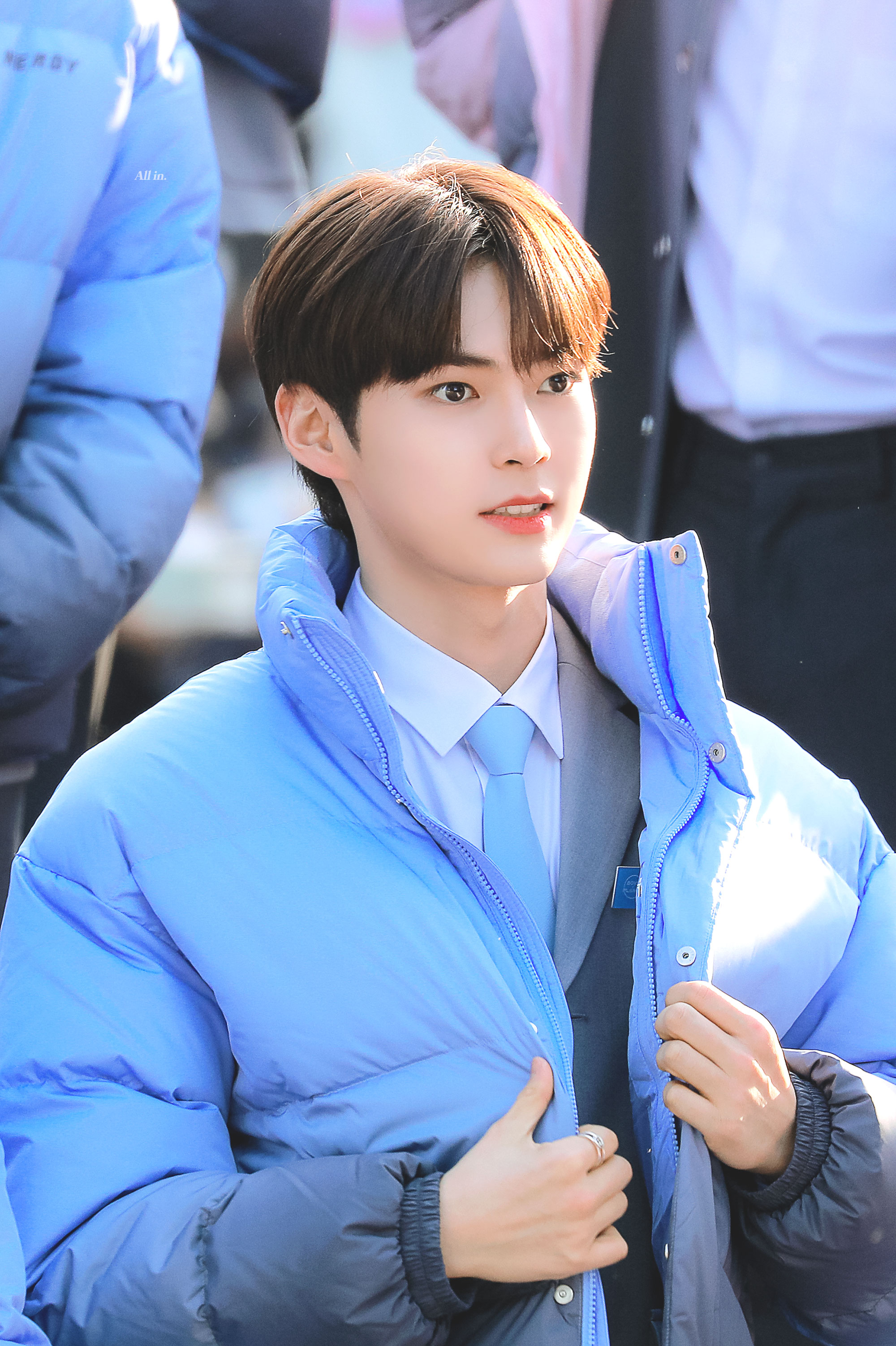 [잡담] 💙성한빈 홈 계정 모음집💙 | 인스티즈