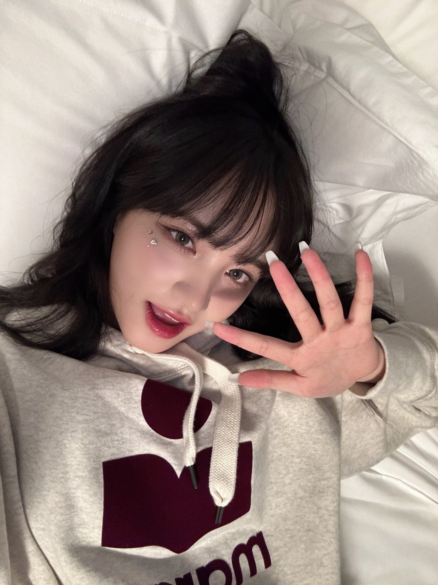 [잡담] 트위터 추천기능때문에 별안간 아이브 공계를 구경하다... | 인스티즈