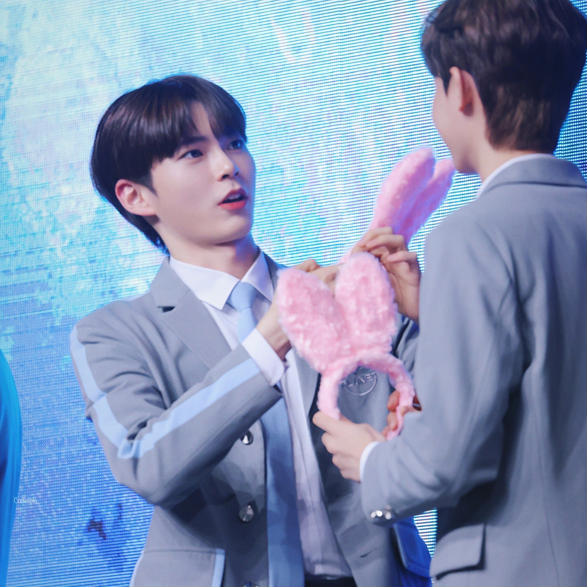 [잡담] 💙성한빈 홈 계정 모음집💙 | 인스티즈