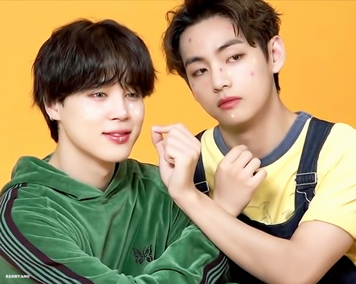 [잡담] 뷔 지민이 아침 안 먹었다고 브런치 만들어서 배달가는 남자.. | 인스티즈