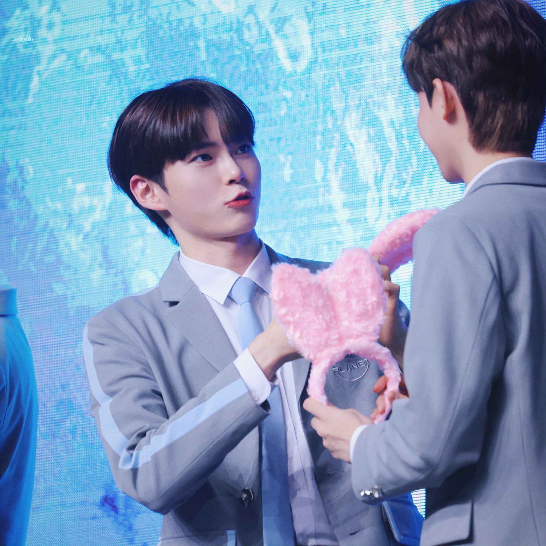 [잡담] 💙성한빈 홈 계정 모음집💙 | 인스티즈