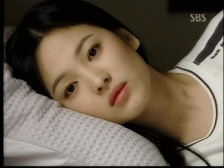 [잡담] 송혜교) 20년전 송혜교 | 인스티즈