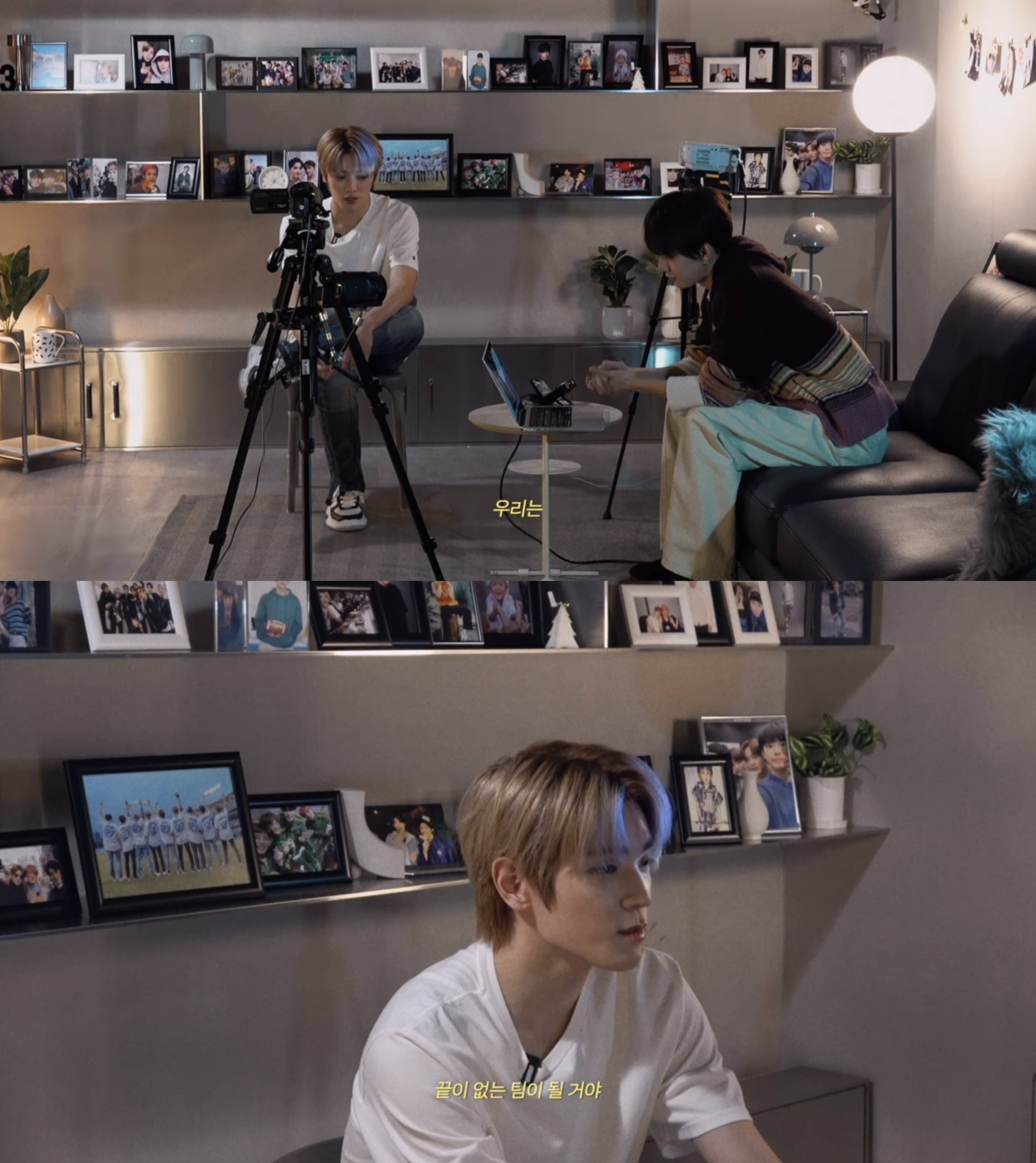 [잡담] 3일 내내 오열한 엔시티즌 127... 평리칠 다짐하다 | 인스티즈