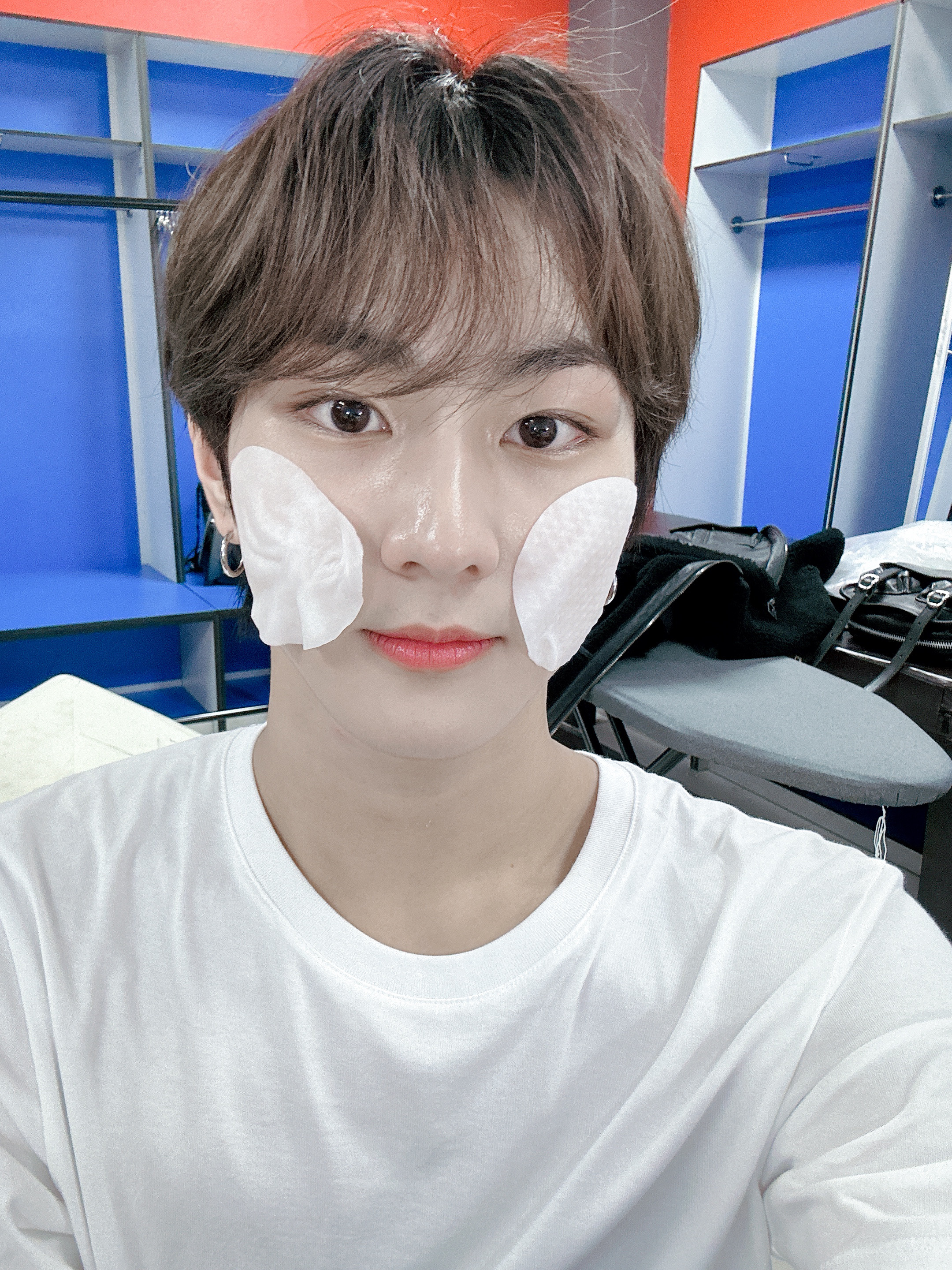 [잡담] 양정원도 당근패드 쓰네❤️ | 인스티즈