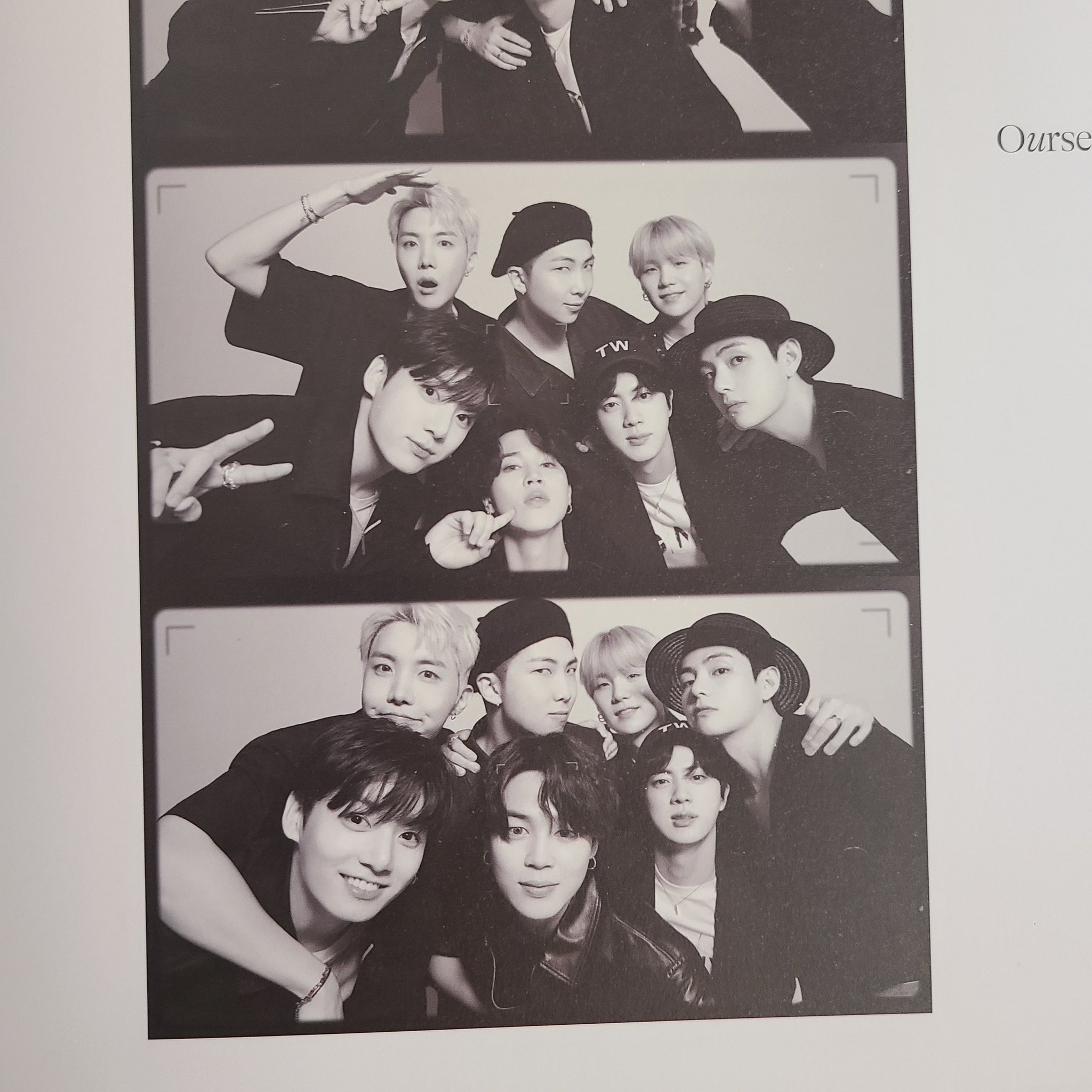 [잡담] 니 비티에스가,,, | 인스티즈