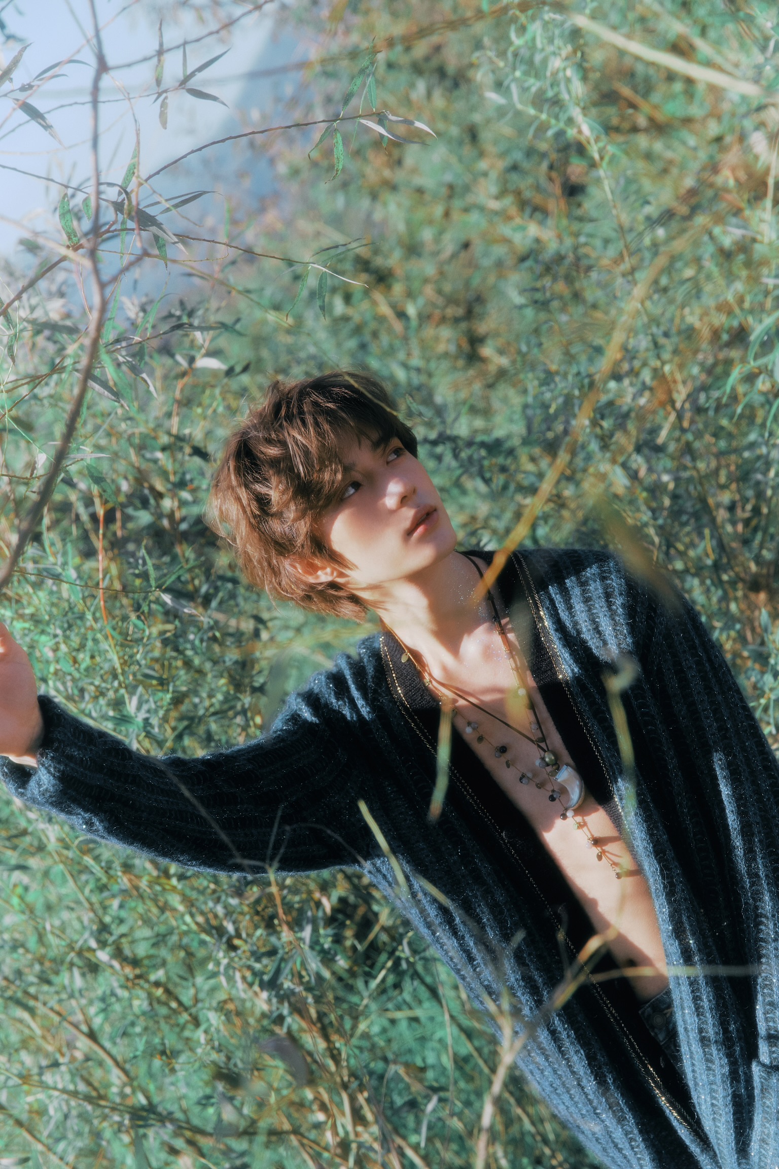 [잡담] 나 범규 여기서 소리지름 | 인스티즈