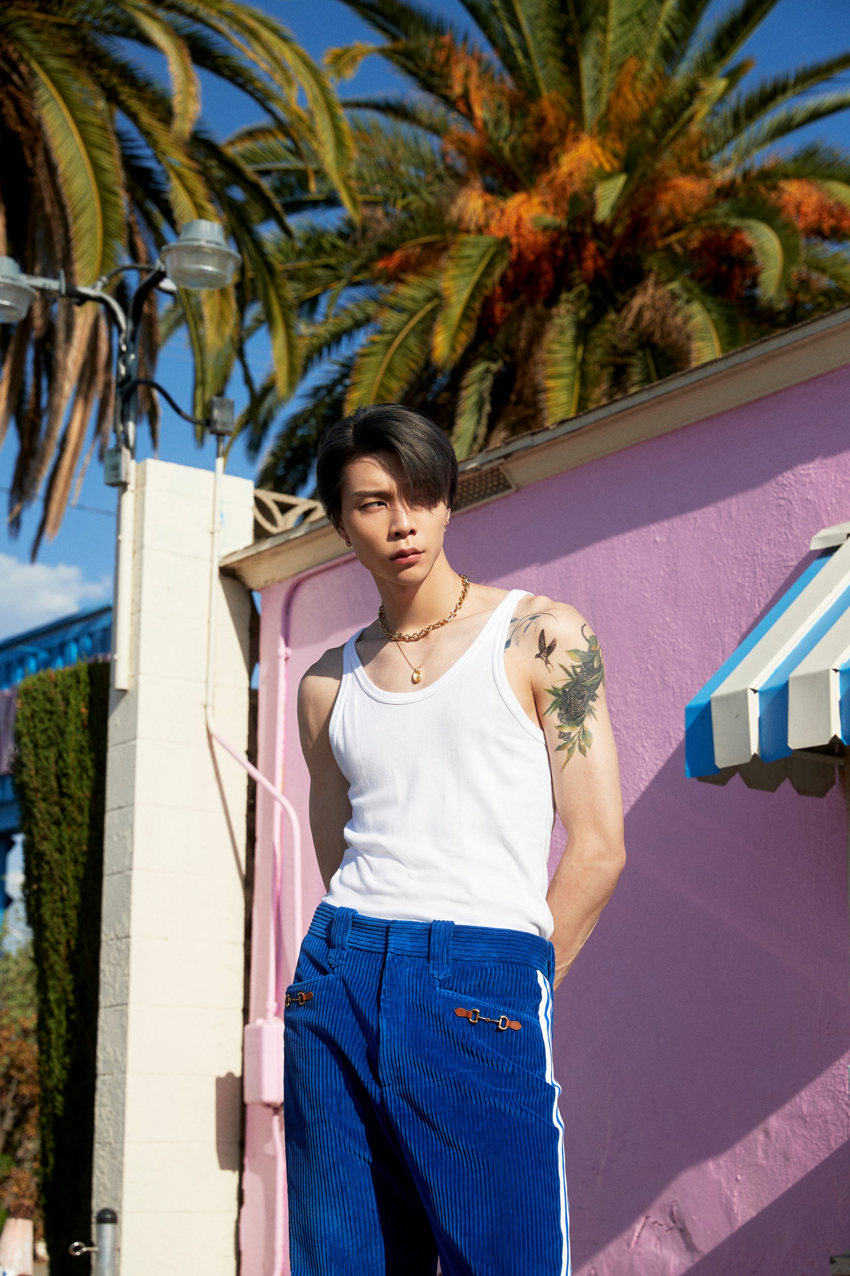 [잡담] 이런 난닝구에 이런 바지 | 인스티즈