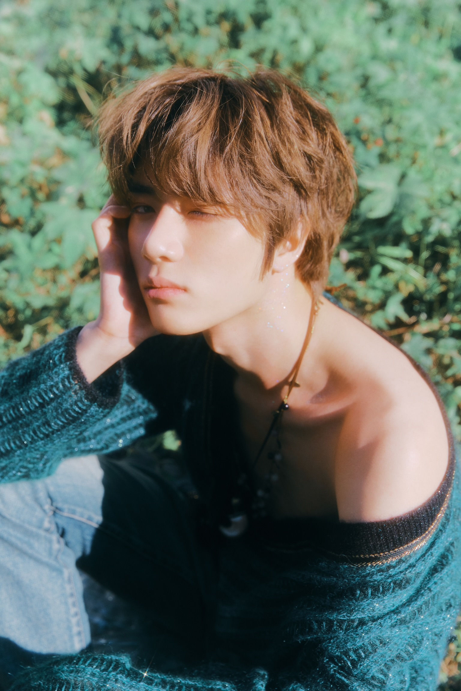 [잡담] 나 범규 여기서 소리지름 | 인스티즈