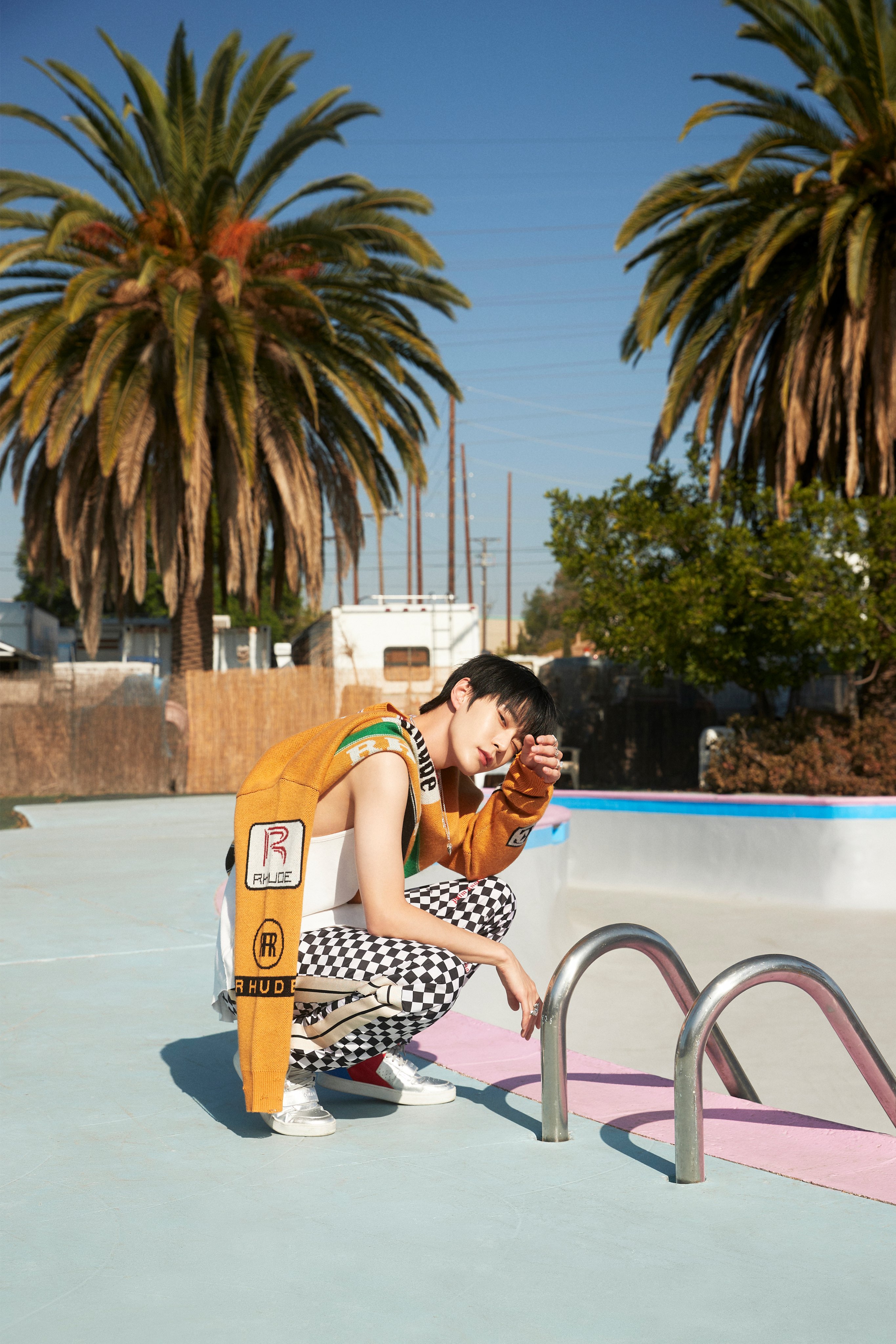 [잡담] 도영이 다시 마시멜로우 팔이 되었구만 | 인스티즈