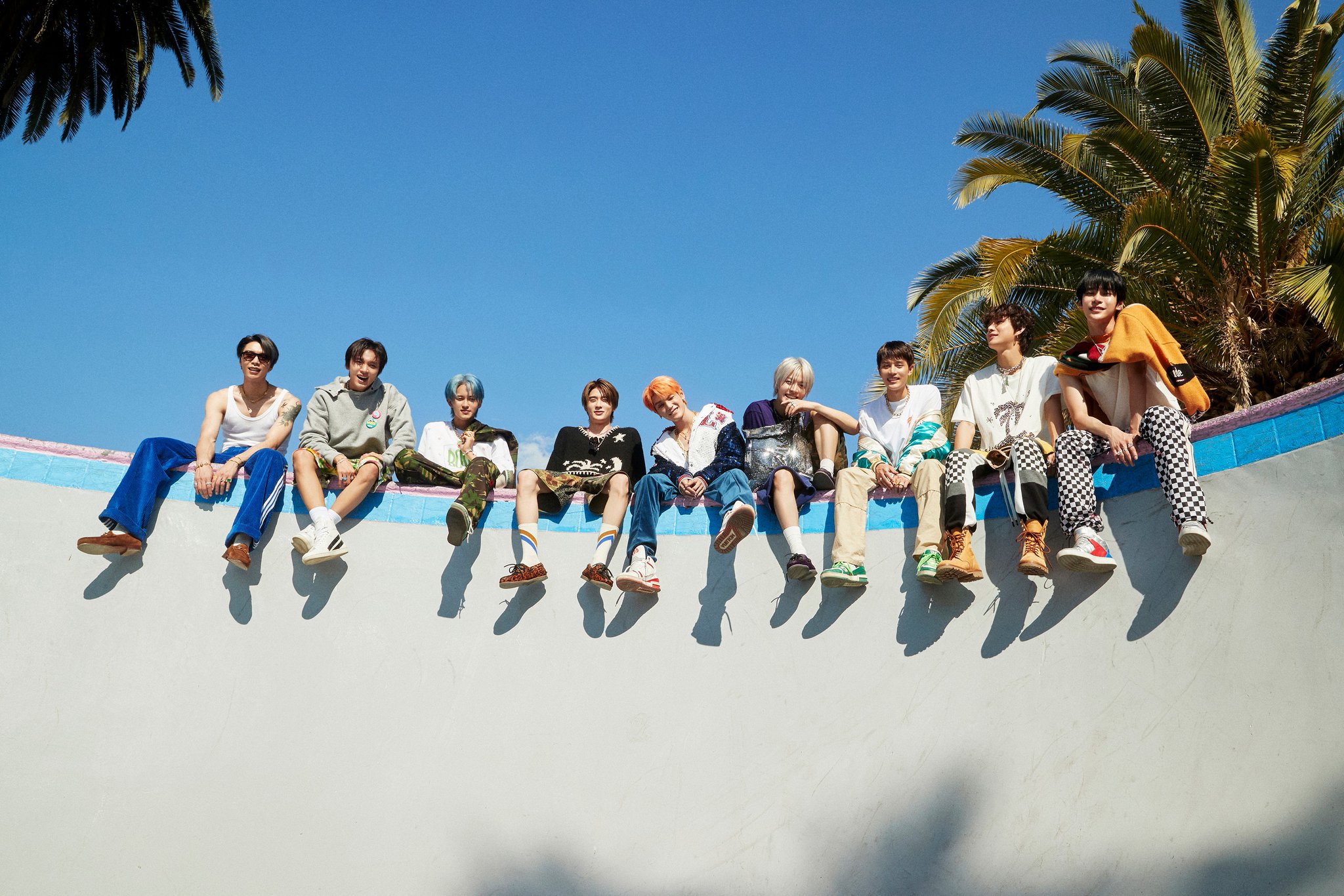 [잡담] 127티저 감격스러운 점 | 인스티즈