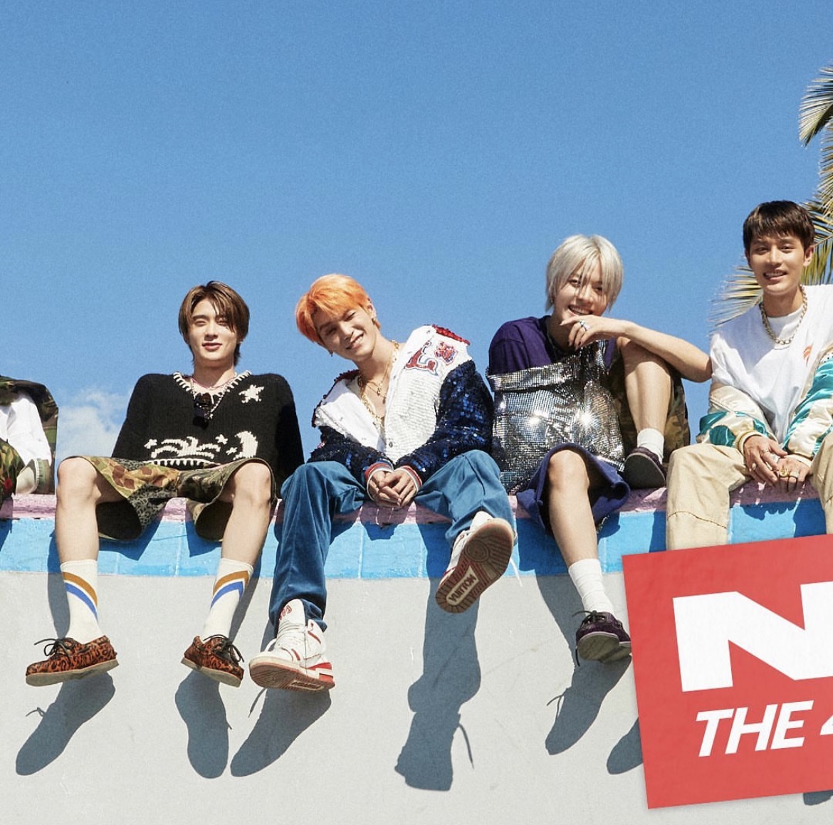 [잡담] 127 터치 컴백 기대된다 | 인스티즈