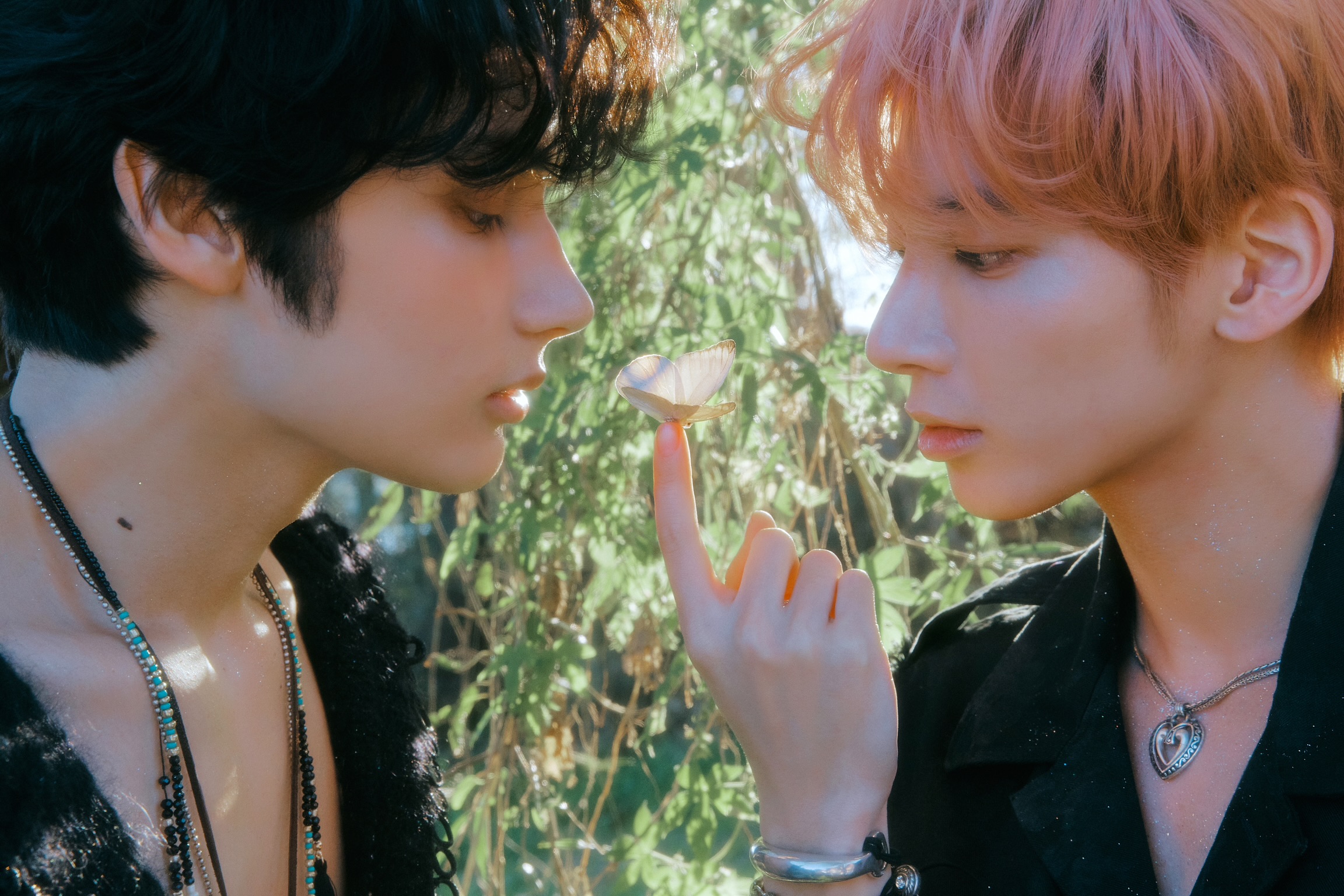 [잡담] 아니 거짓말.... 나 투바투 컨포 아직 다 앓지도못했는데 왜 벌써 약 한시간 지남?? | 인스티즈