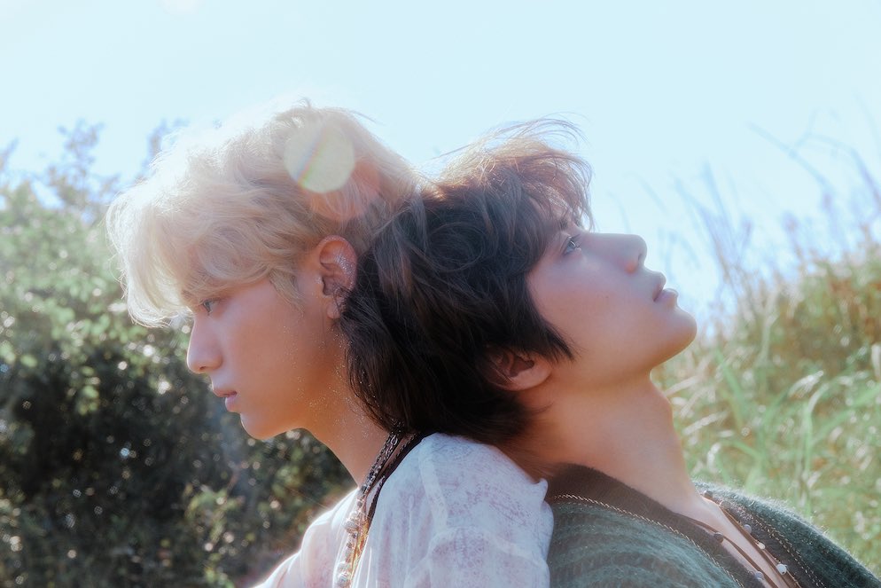 [잡담] 빅히트 몽환적인거에 도가텄다 | 인스티즈