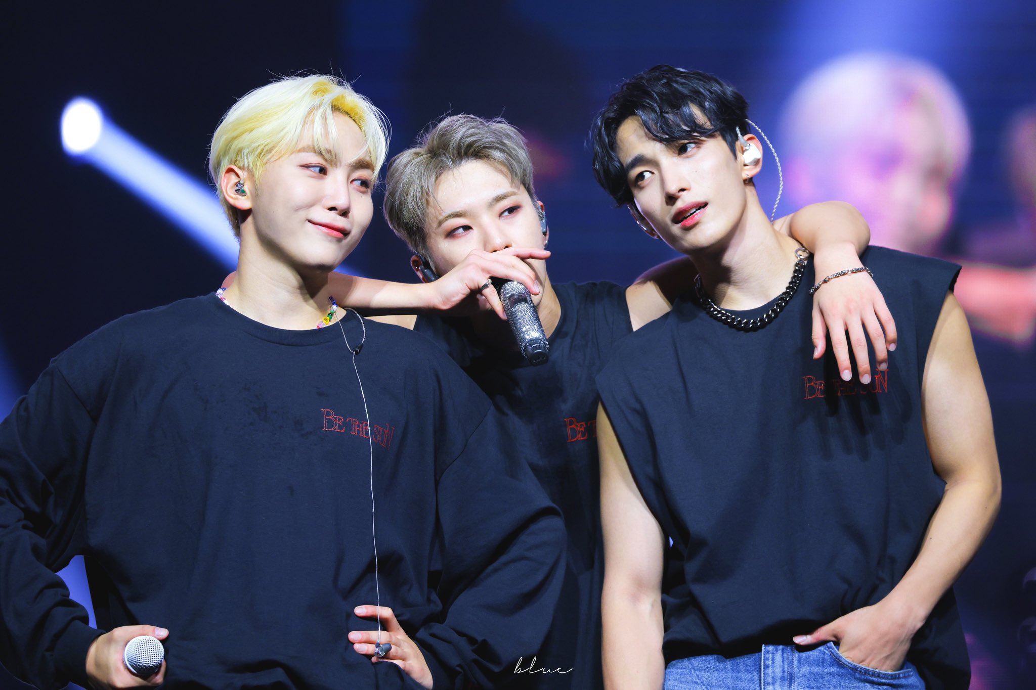 [잡담] 부석순 데뷔때 맏형이 23살이었는데 첫컴백은 막내가 26살 | 인스티즈