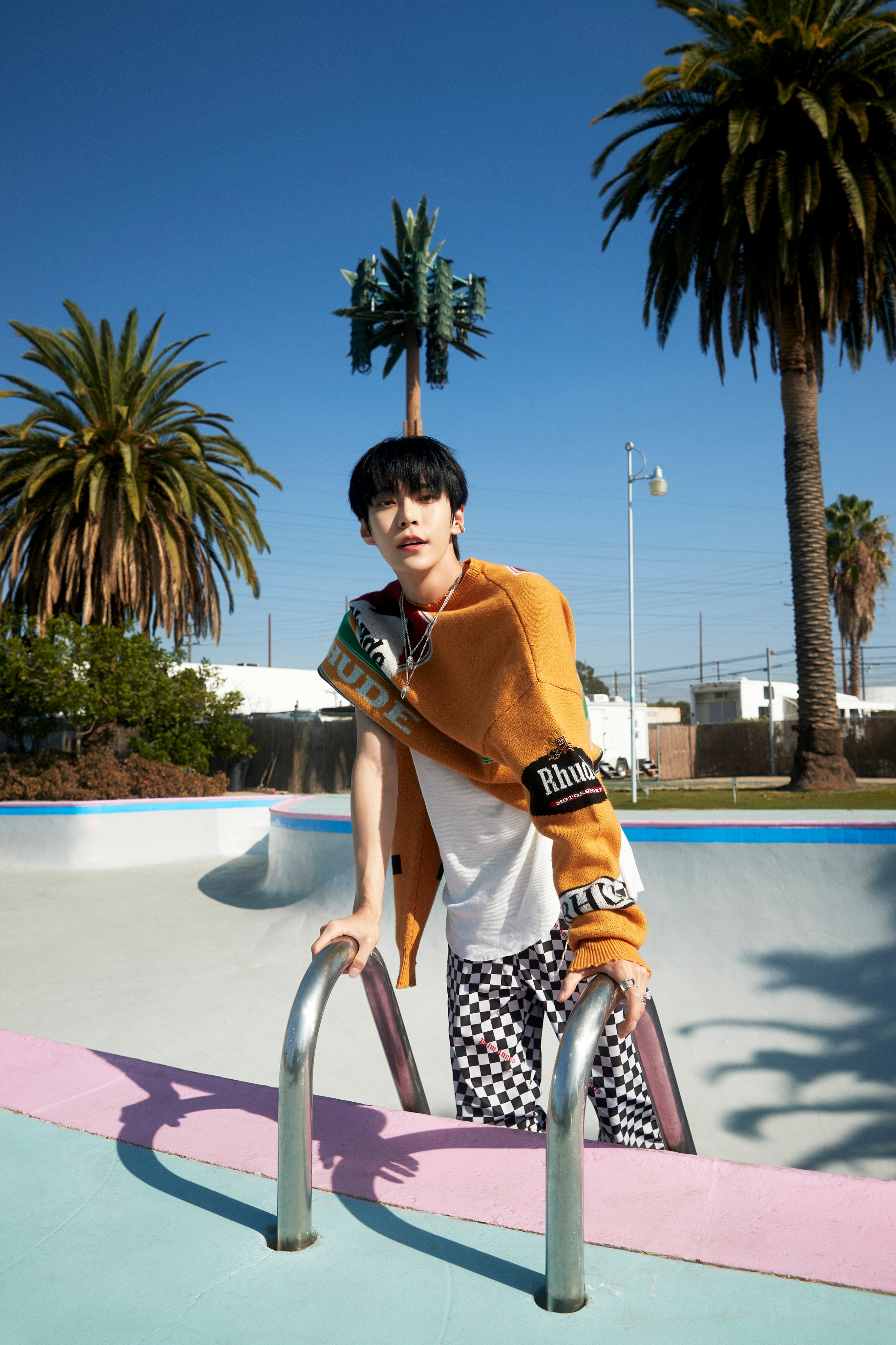 [잡담] 에이요 도영 .. | 인스티즈