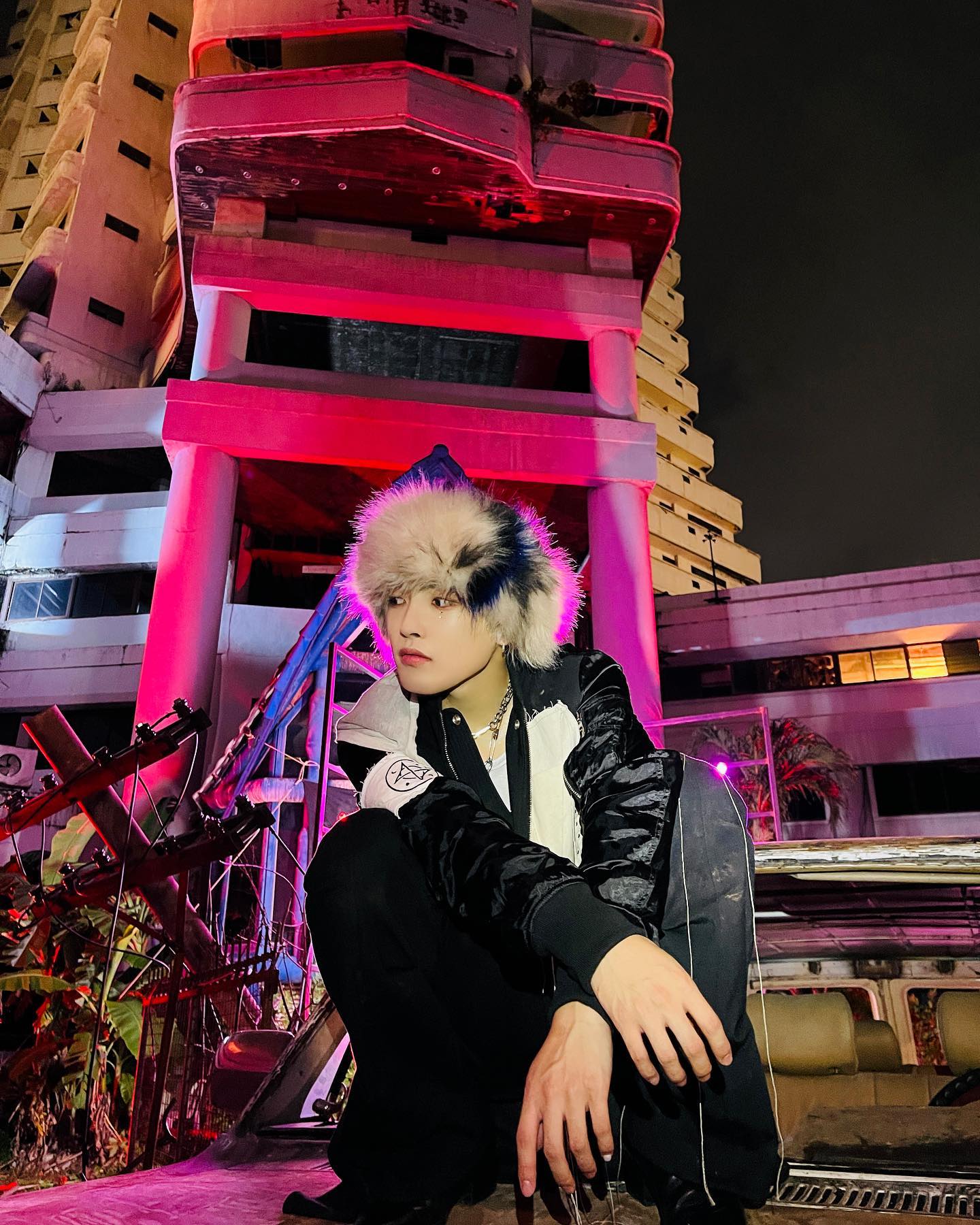 [잡담] 자꾸 사물에 이름 붙이는데 ㄱㅇㅇ | 인스티즈