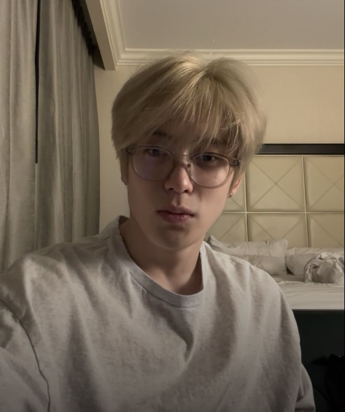 [잡담] 티져 영상도 아니고 음방도 아니고 라방으로 | 인스티즈