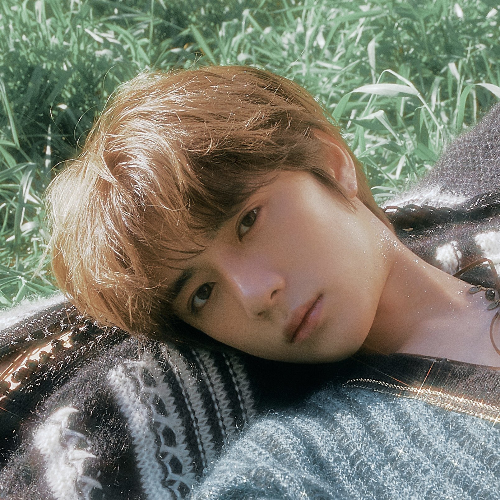 [잡담] 투바투 범규 오지게 잘생기긴 했다 | 인스티즈