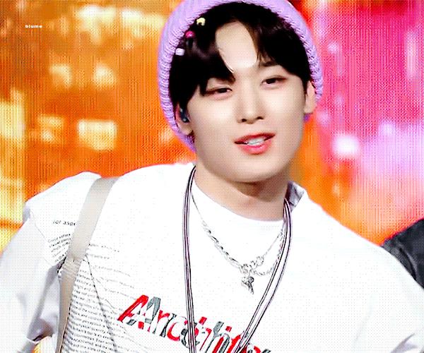 [잡담] 다들 더보이즈 주연 섹시하게 생겼다고 생각하는데 아님 | 인스티즈