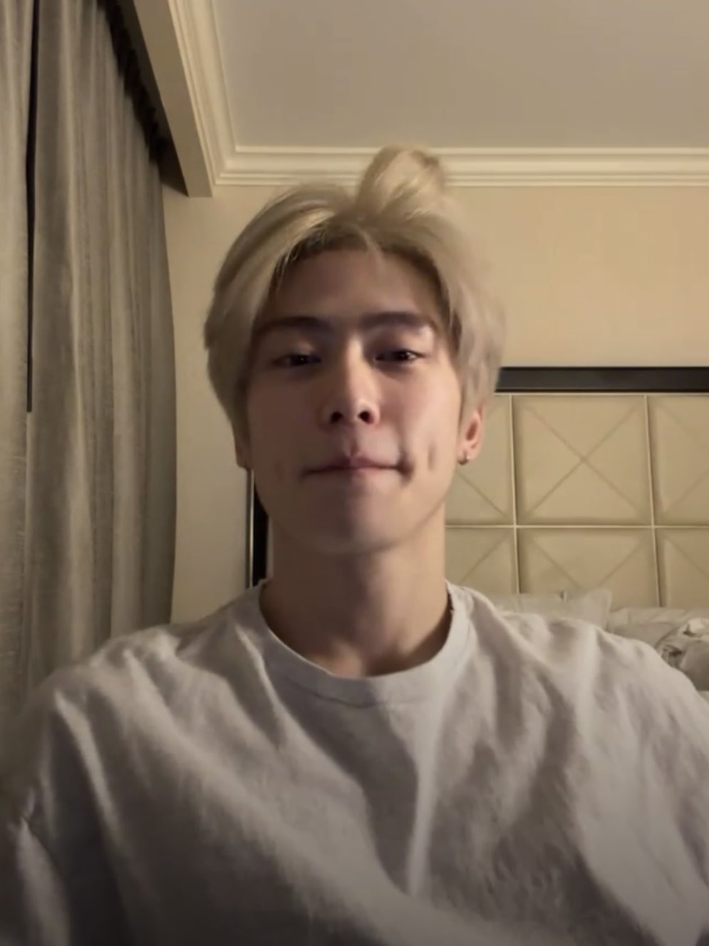 [잡담] 티져 영상도 아니고 음방도 아니고 라방으로 | 인스티즈