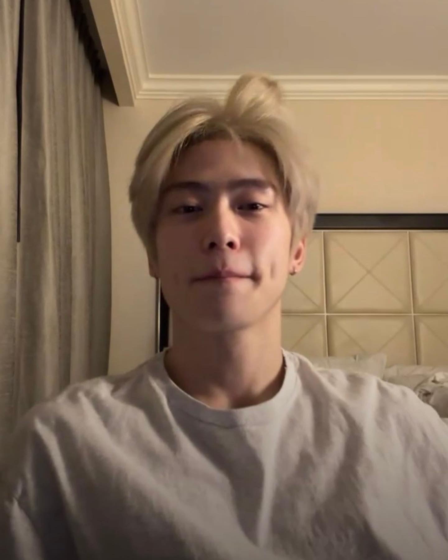 [잡담] 티져 영상도 아니고 음방도 아니고 라방으로 | 인스티즈