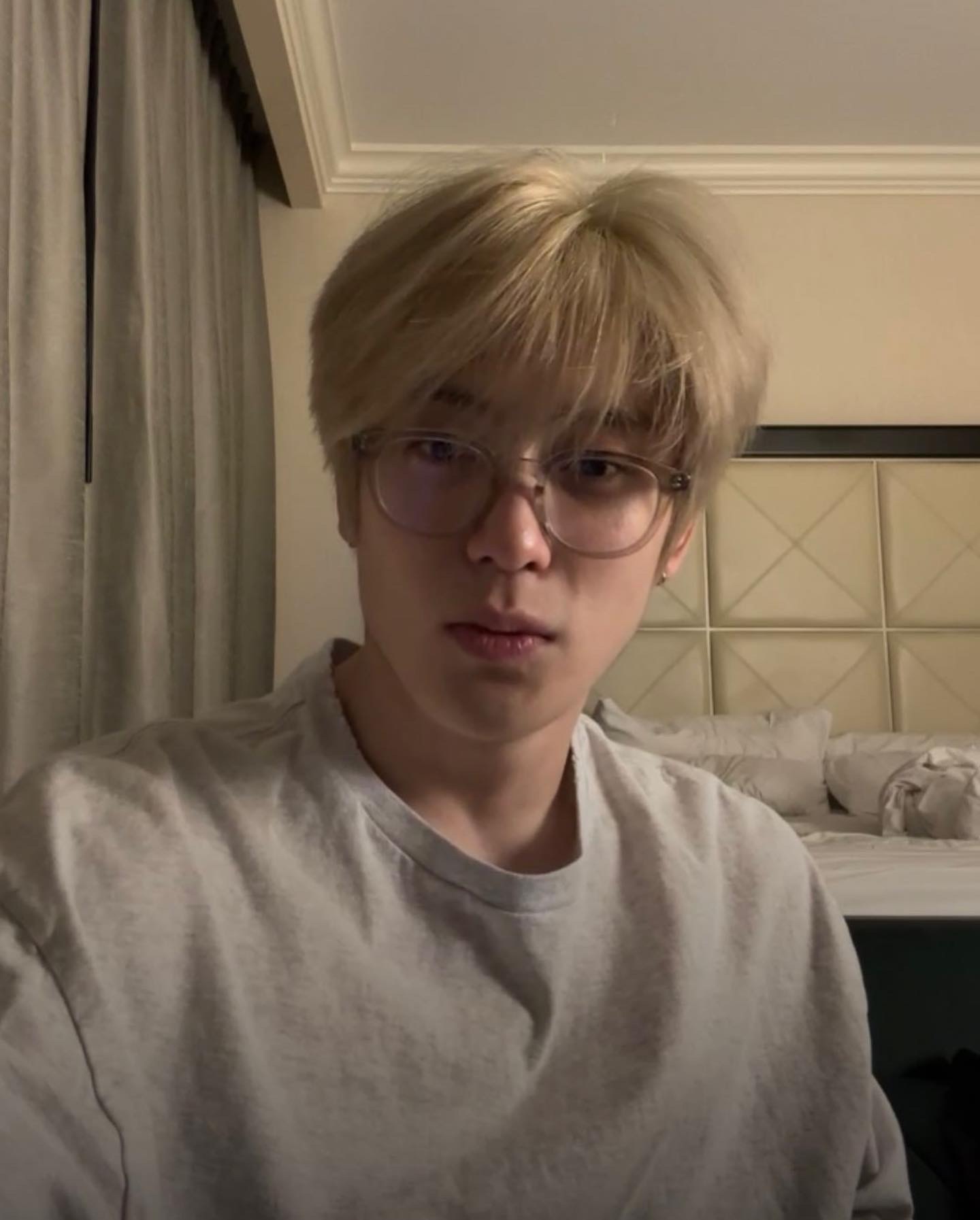 [잡담] 티져 영상도 아니고 음방도 아니고 라방으로 | 인스티즈