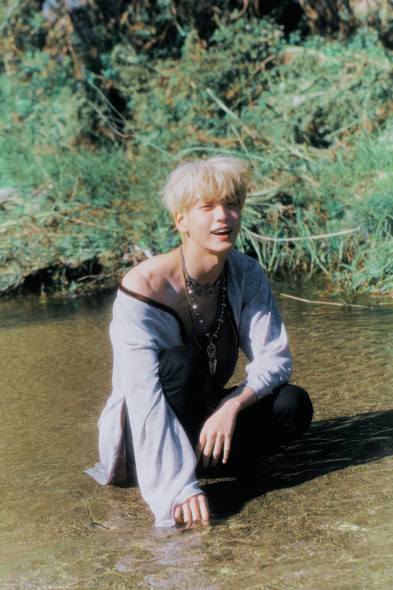 [잡담] 투바투 컨포 후기.jpg | 인스티즈