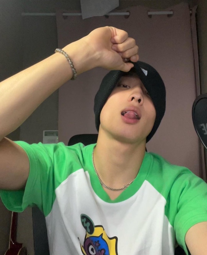 [잡담] 이거 누구야?? | 인스티즈