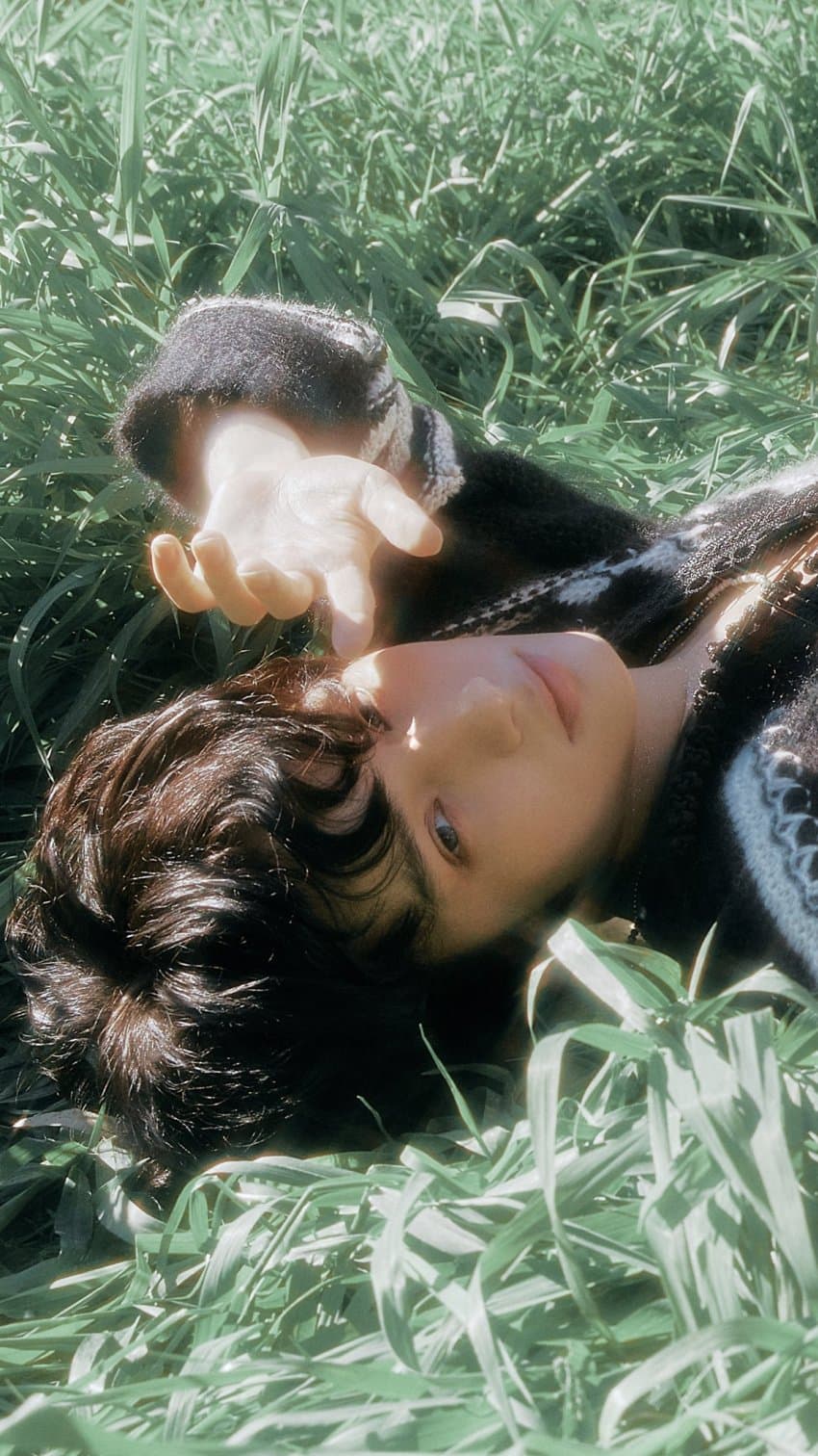 [잡담] 휴닝카이 걍 겁나 엘프같아요 | 인스티즈