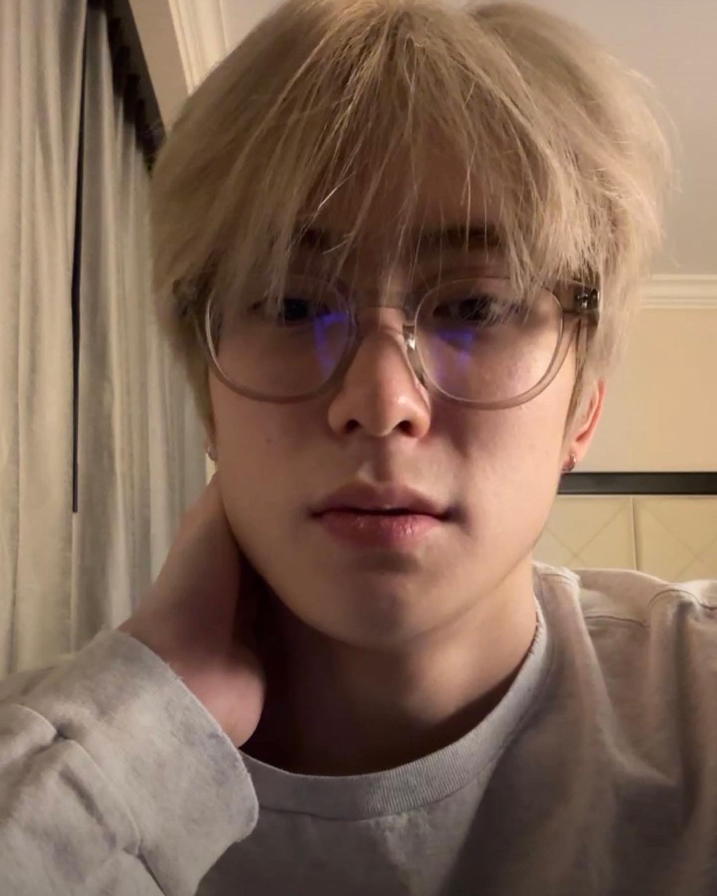 [잡담] 티져 영상도 아니고 음방도 아니고 라방으로 | 인스티즈