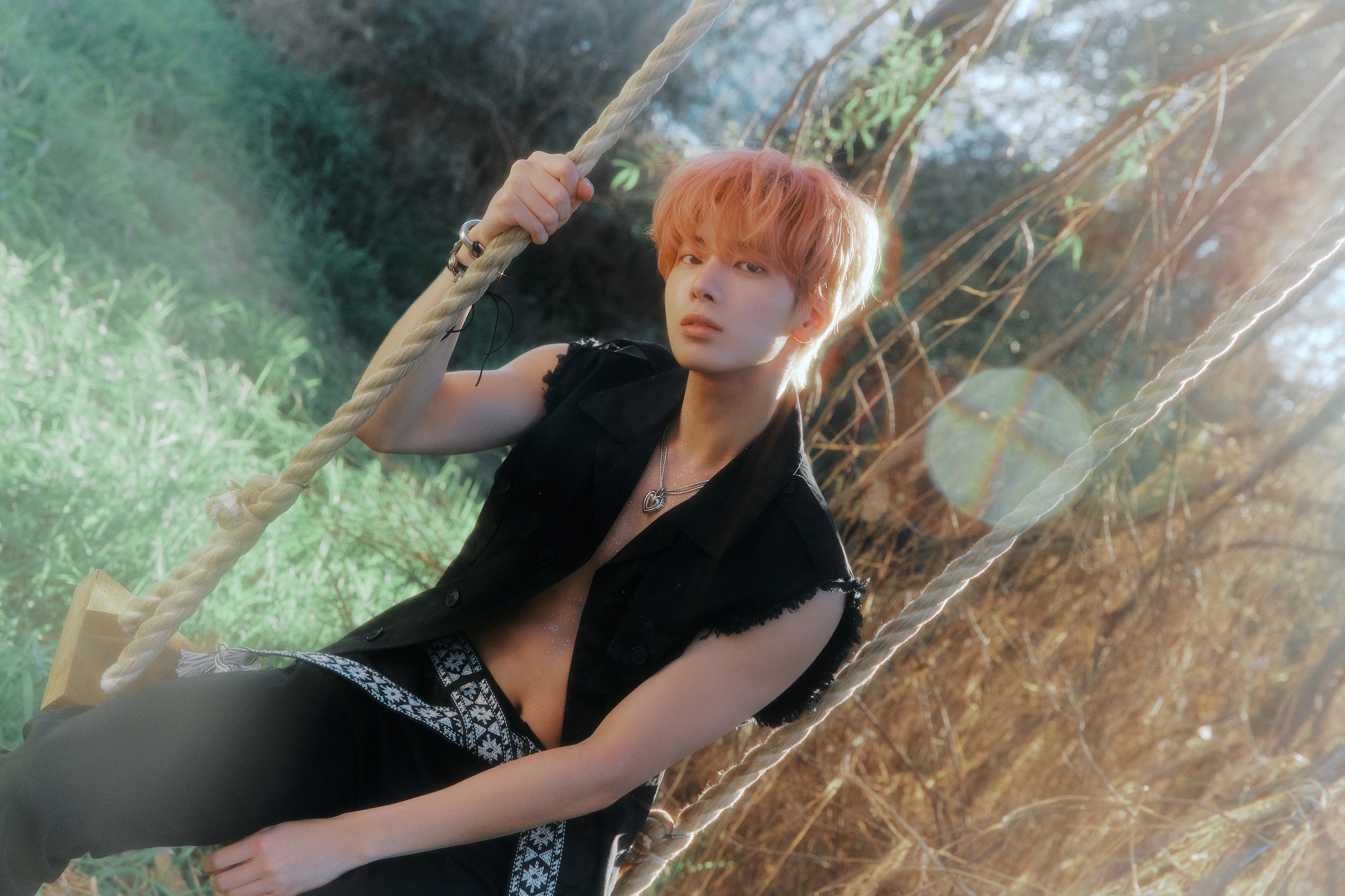 [잡담] 투바투 그러니까 23시간 뒤에 얘네들 움직이는거지? | 인스티즈