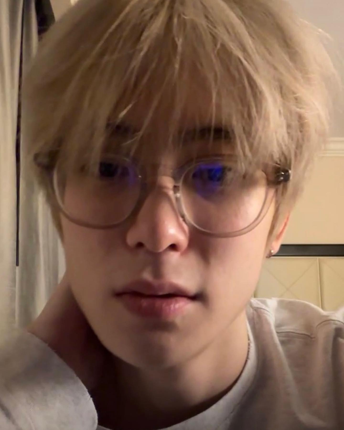 [잡담] 티져 영상도 아니고 음방도 아니고 라방으로 | 인스티즈