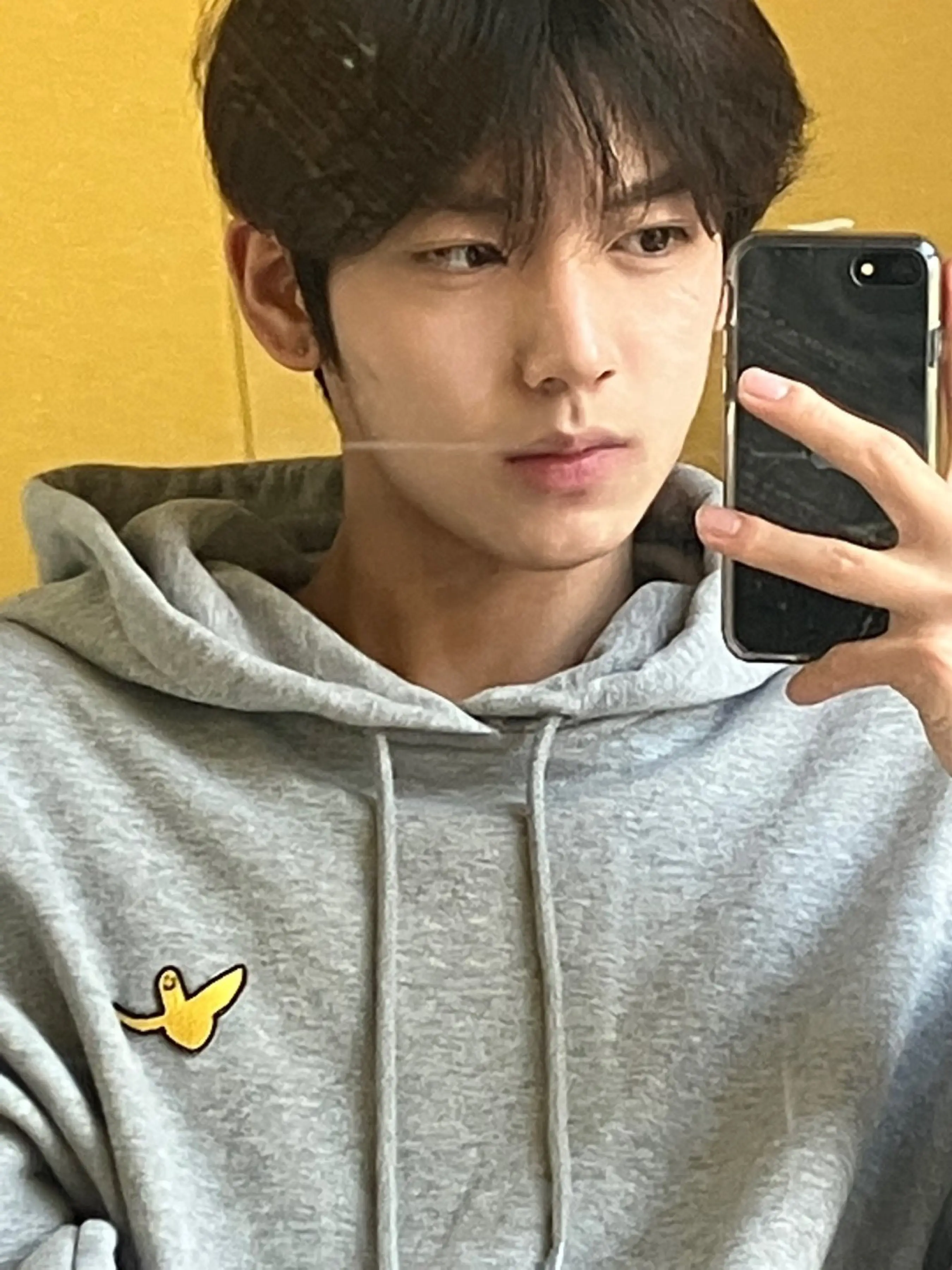 [잡담] 한유진 이 셀카 볼때마다 미치겠음 | 인스티즈