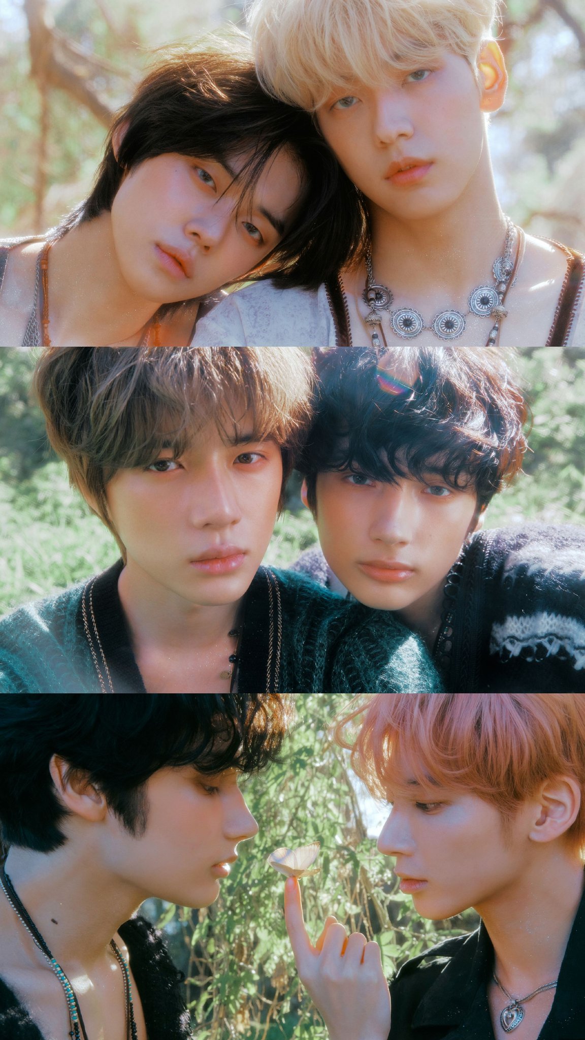 [잡담] 어제 전설로 남을 컨포 뜬 투바투 1/27일 컴백합니다 | 인스티즈