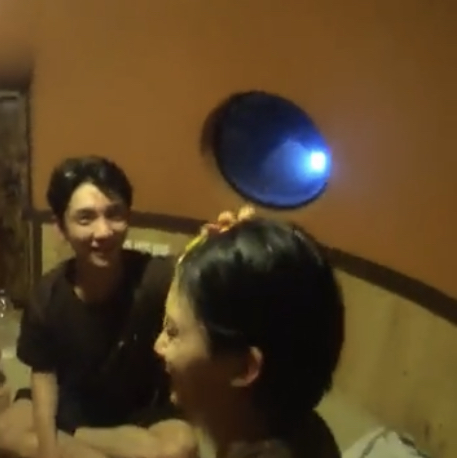 [잡담] 윤정한이 날계란을 맞는데 어케 안 재밌겠냐 | 인스티즈