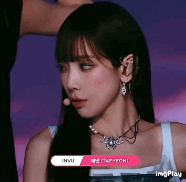 [잡담] 태연 메이크업 | 인스티즈