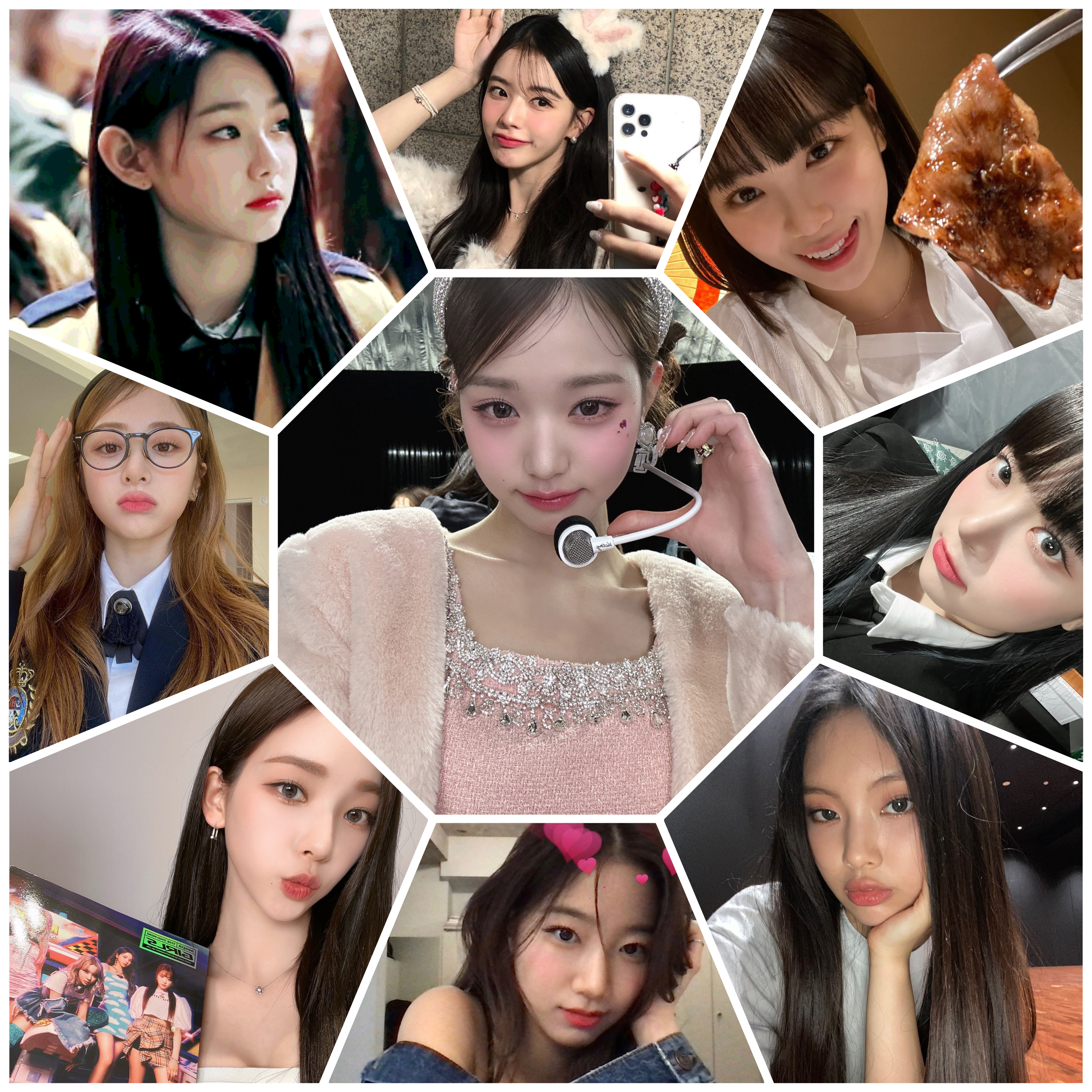 [잡담] 취향표 해봤는데 오때 | 인스티즈