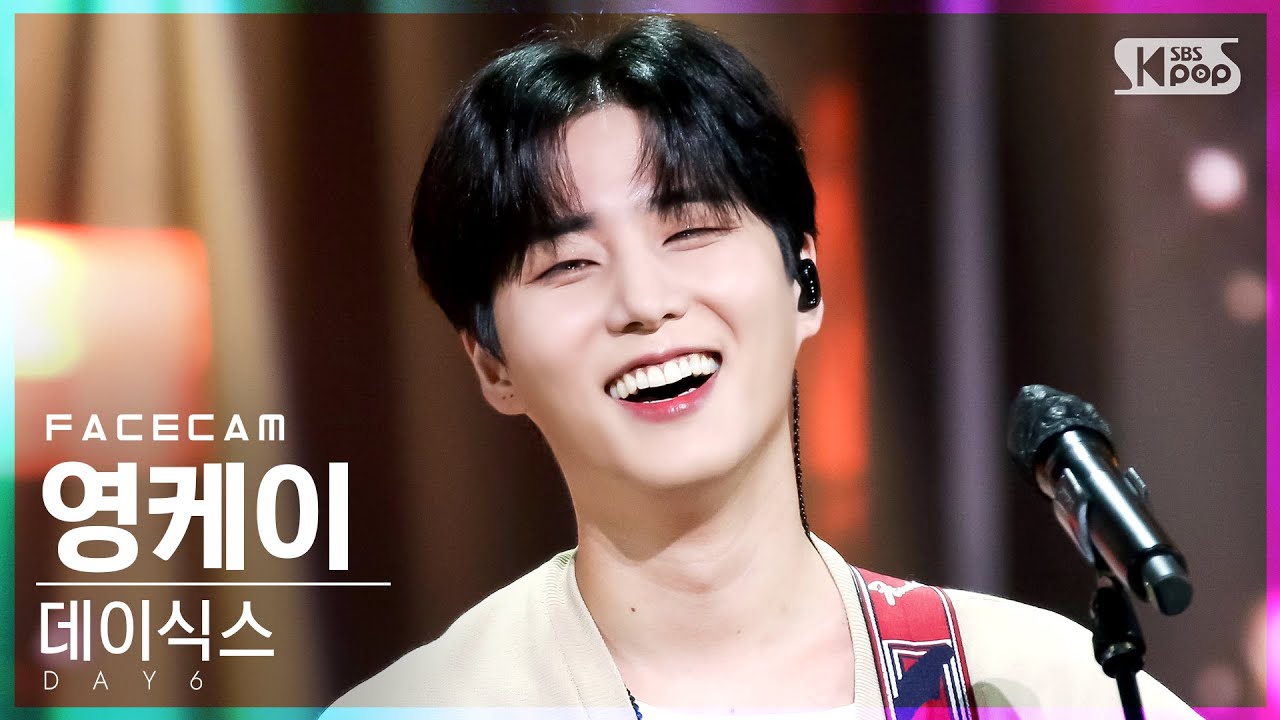 [잡담] 영케이 뚫지 활동때 썸넬 진짜 이세상 잘생김이 아니다.. | 인스티즈