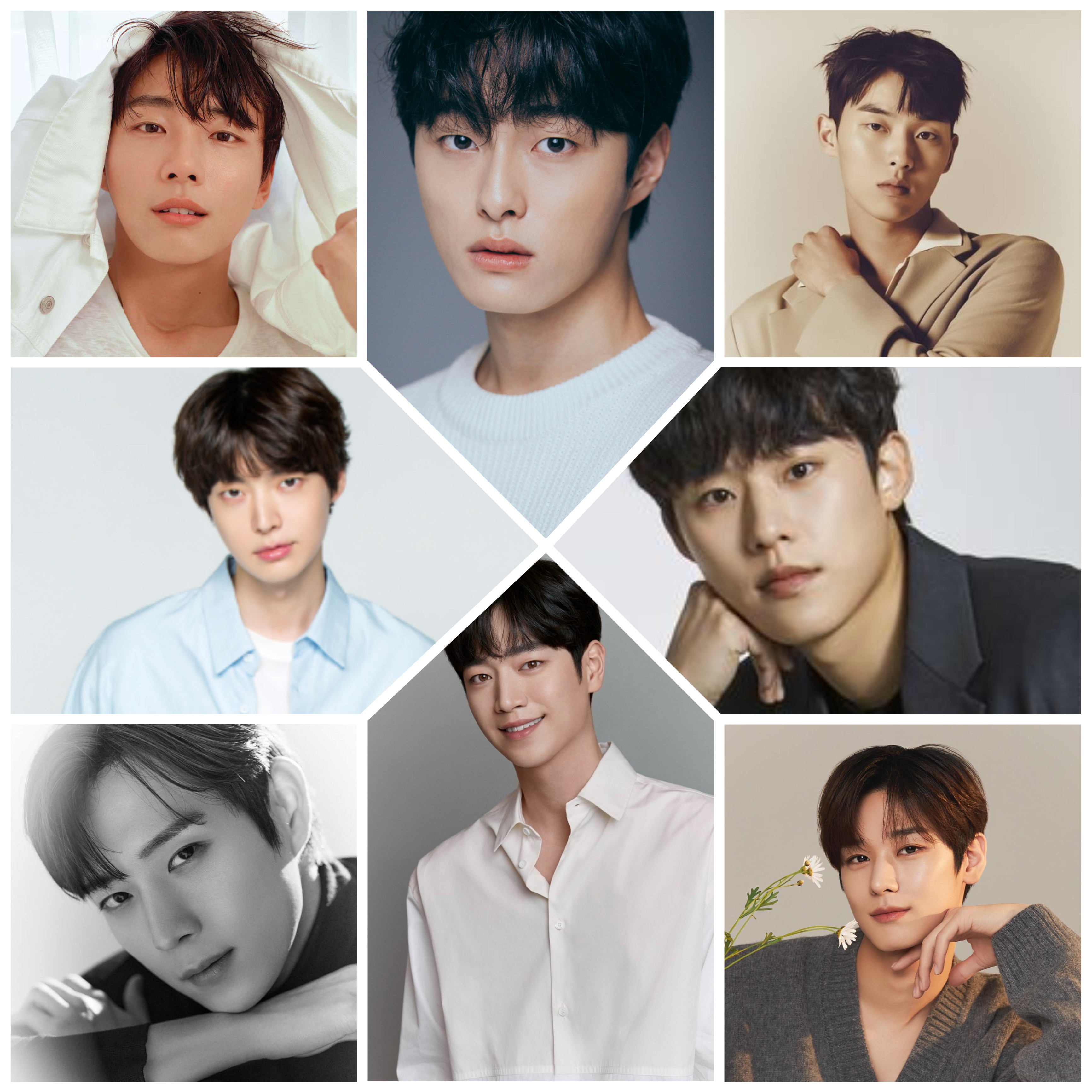 [잡담] 취향표 해봤는데 오때 | 인스티즈