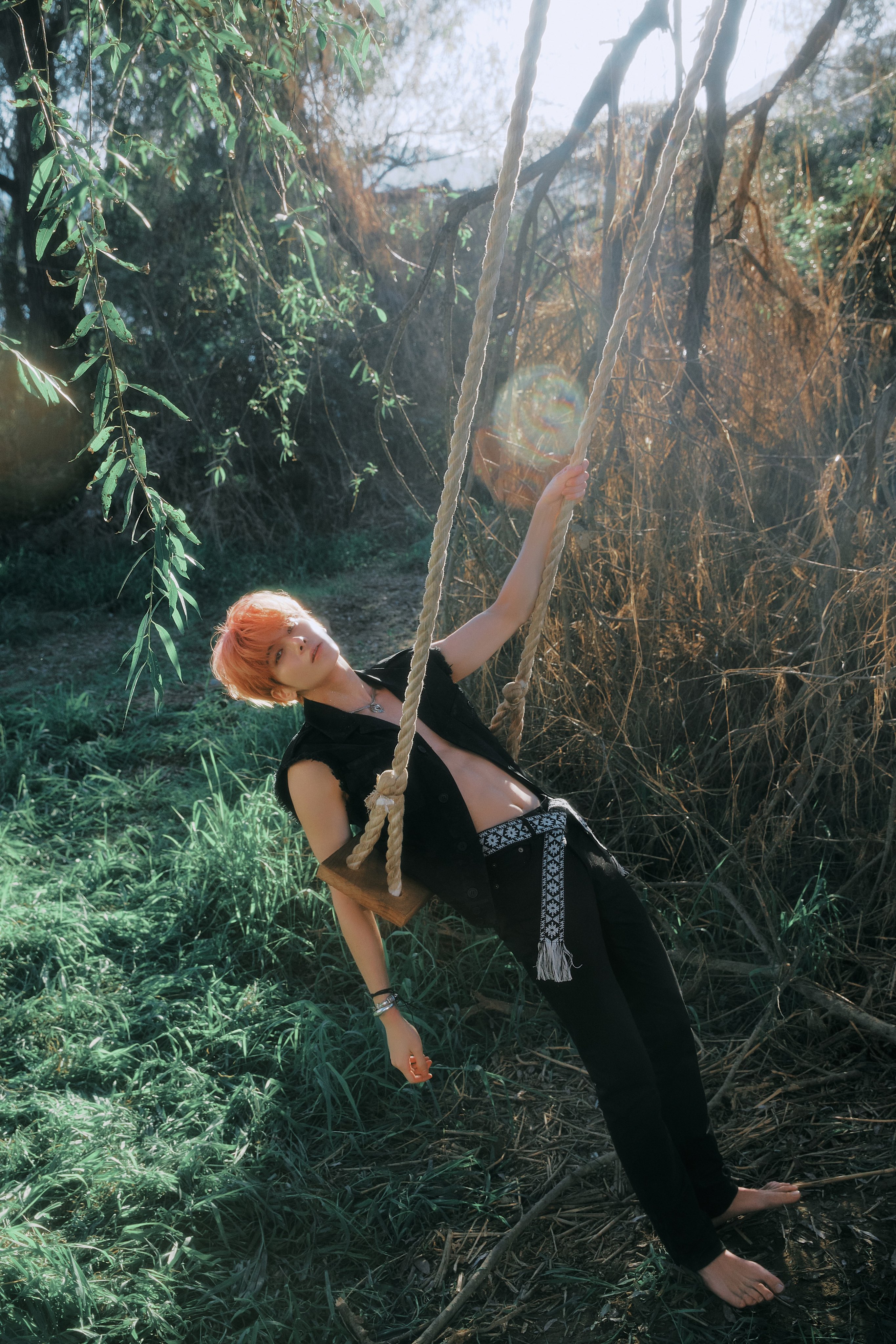 [잡담] 투바투 컨포 미친 거 아니...??? | 인스티즈